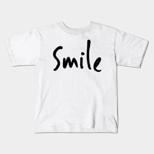 Smile Kids T-Shirt